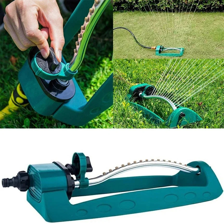GreenGuard™ | Für einen grünen und gesunden Garten.