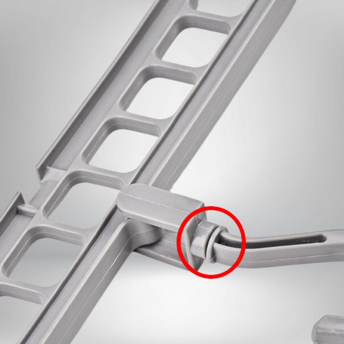 SpaceSaver™ | Faltbar, Multifunktional und Platzsparend