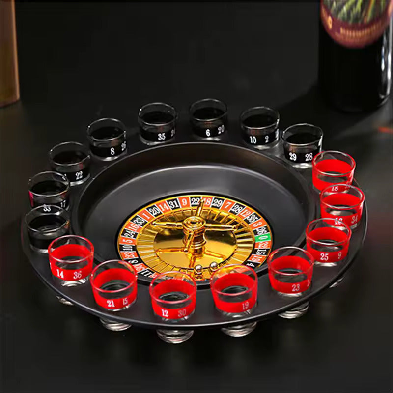 PartyShot™ | Für eine Party, an die sich jeder erinnert.