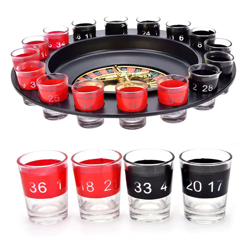 PartyShot™ | Für eine Party, an die sich jeder erinnert.