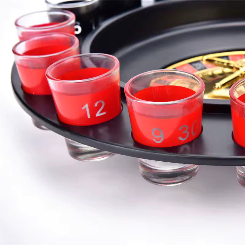 PartyShot™ | Für eine Party, an die sich jeder erinnert.