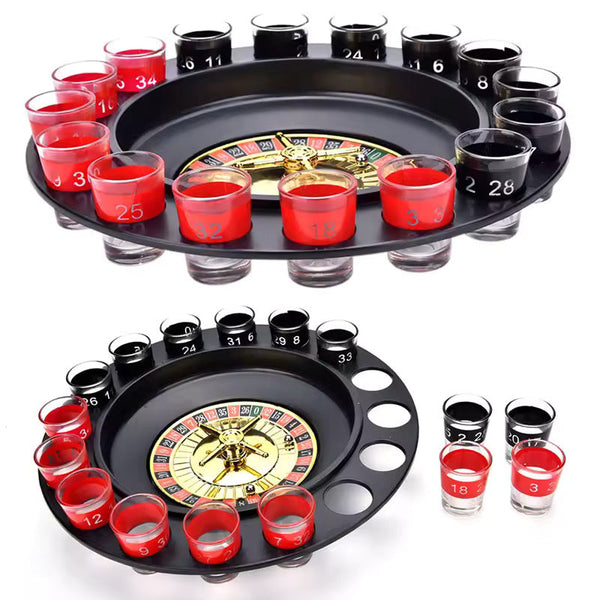 PartyShot™ | Für eine Party, an die sich jeder erinnert.