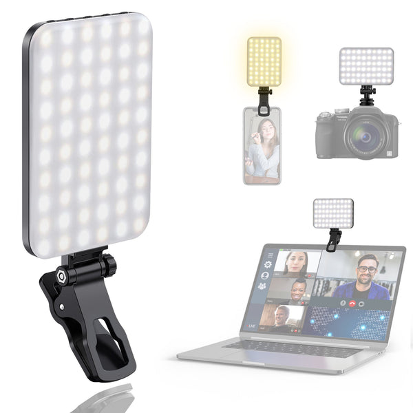 BrightSnap™ | Beleuchtung, die sich mühelos an deinen Stil und deine Bedürfnisse anpasst.