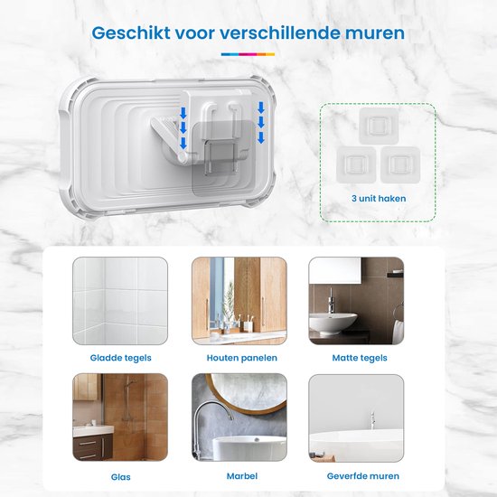 ShowerMate™ | Der Beginn des ultimativen Duscherlebnisses