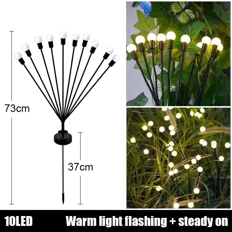 BriteGarden™ | Schaffe diesen Frühling einen bezaubernden Garten!