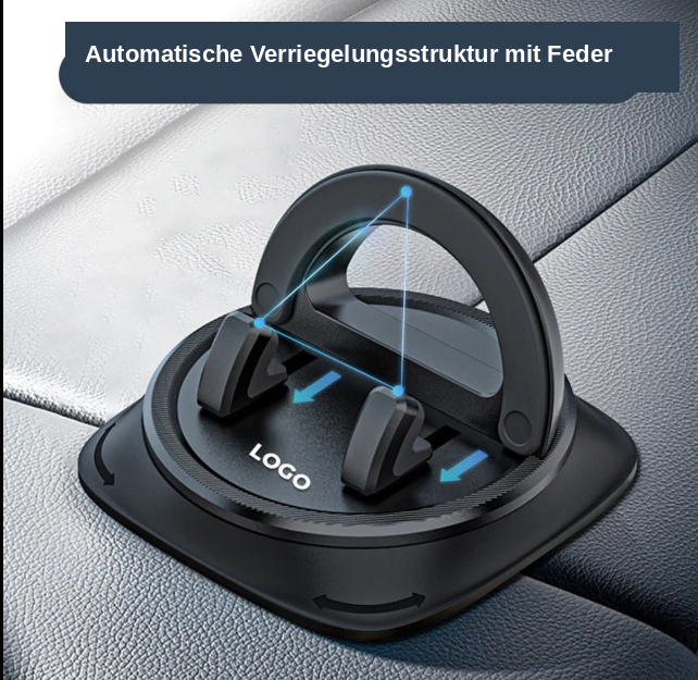NaviDock™ | Dashboard Handyhalterung