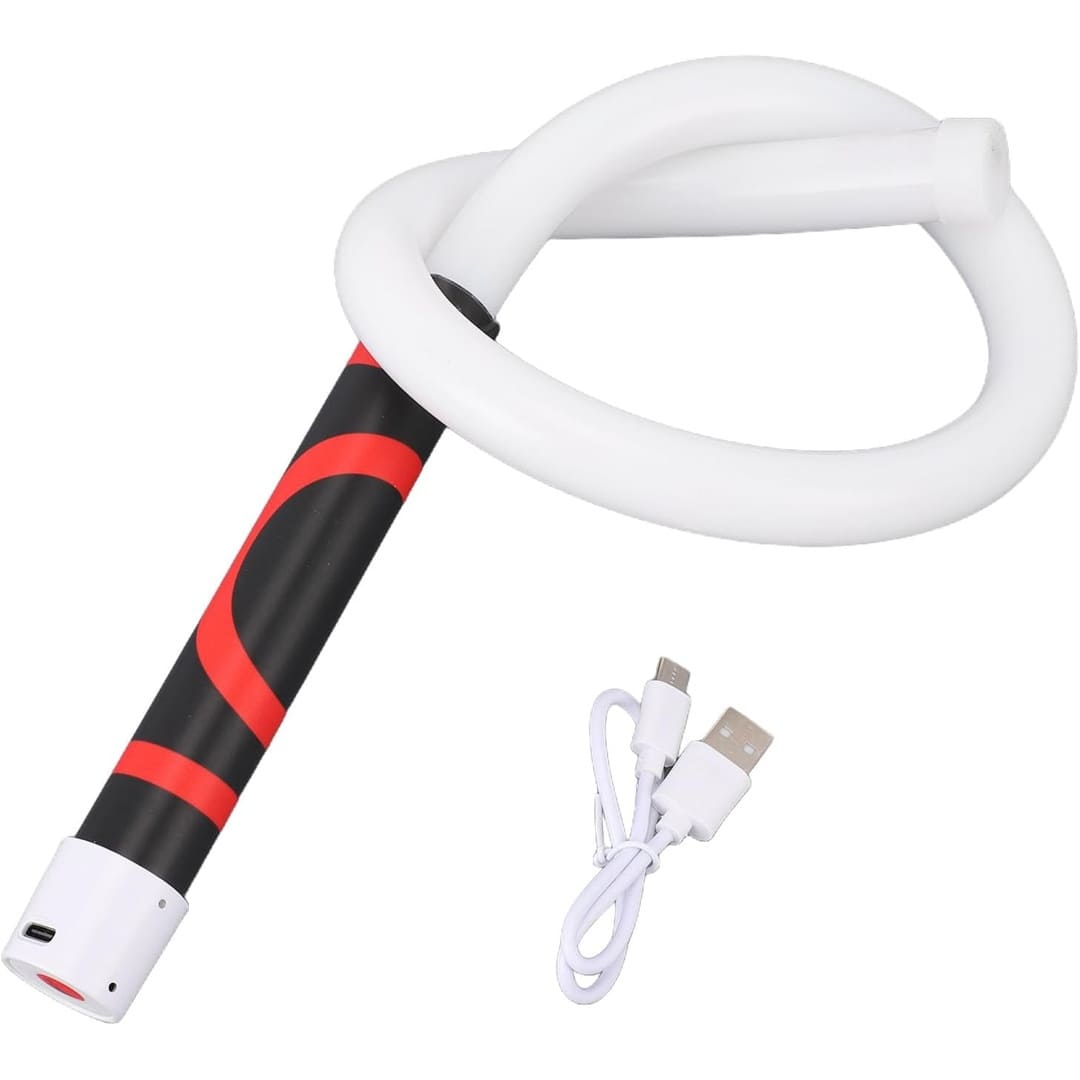 FlexBeam™ | Entworfen für Orte, an denen andere Lampen nicht hinkommen.