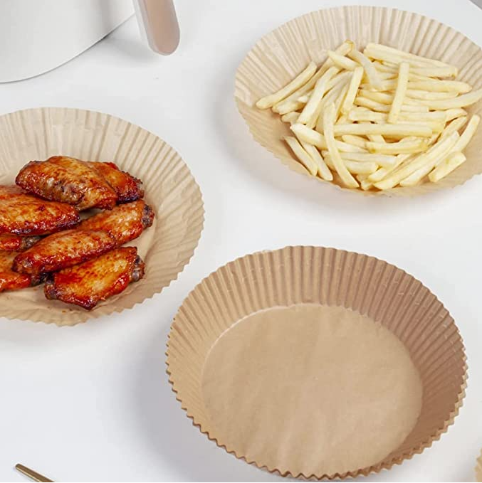 Frycare™ | Halte deine Heißluftfritteuse immer sauber!