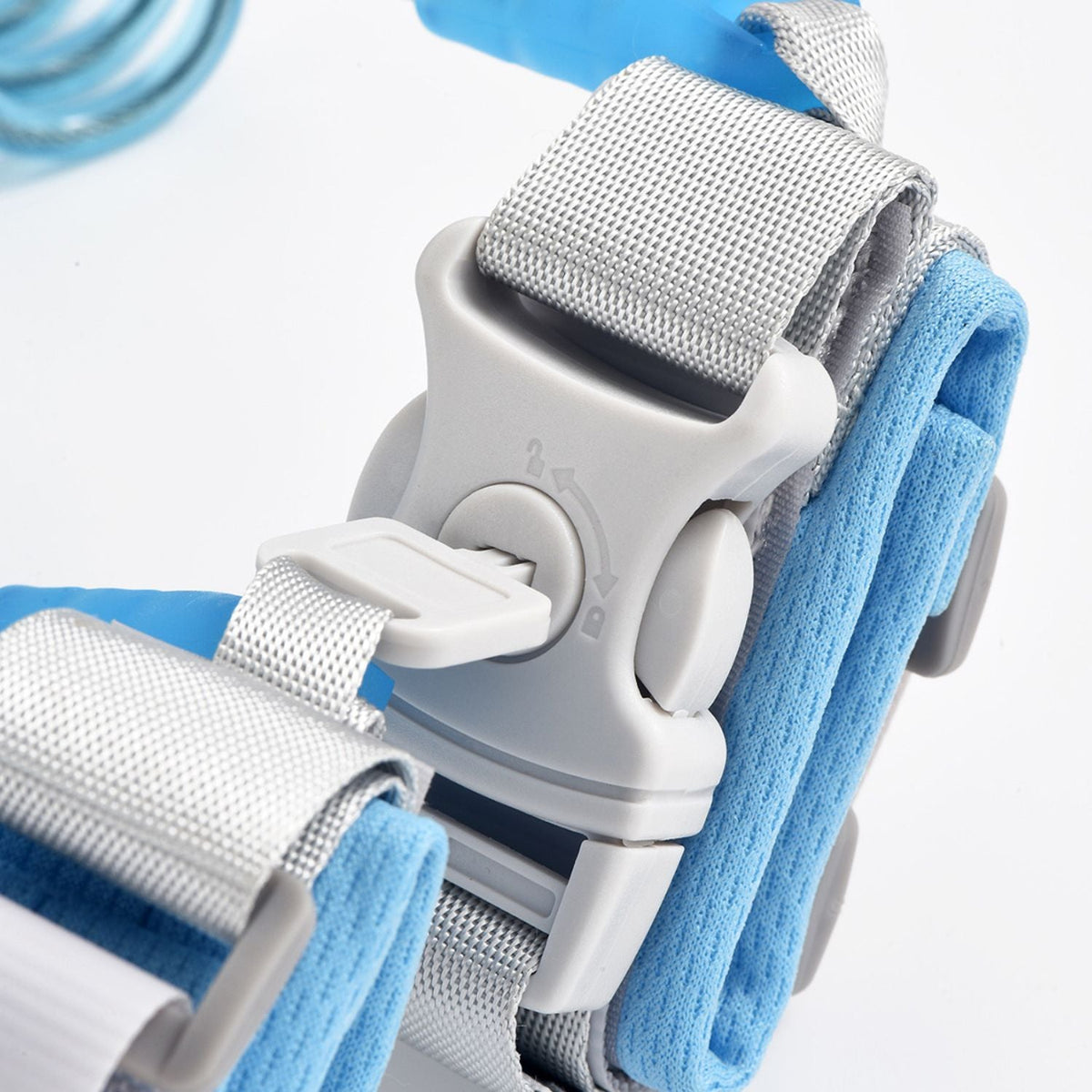 WristGuard™ | Sicherheit in hektischen Situationen.